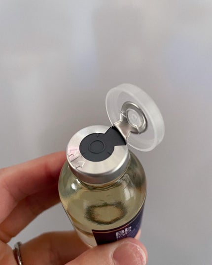 水溶性プラセンタエキス原液/Bb lab./美容液を使ったクチコミ(2枚目)