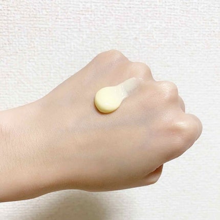 リンド ボディバーム/Aesop/ボディクリームを使ったクチコミ(2枚目)