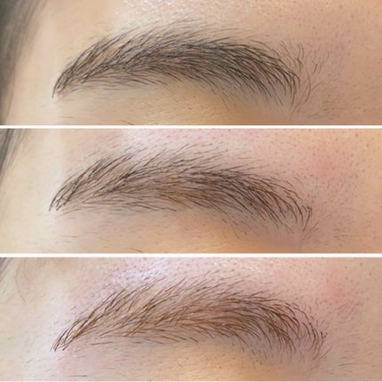 脱色クリーム スピーディー/エピラット/ムダ毛ケアを使ったクチコミ(2枚目)