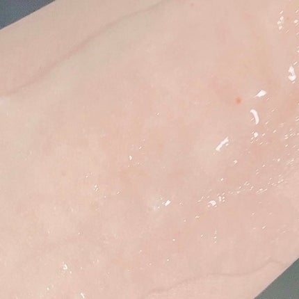 ゴマージュシュガー/meshimase/ボディスクラブを使ったクチコミ(3枚目)