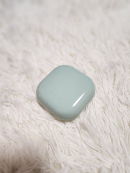ネオクッション マット N/LANEIGE/クッションファンデーションを使ったクチコミ(2枚目)