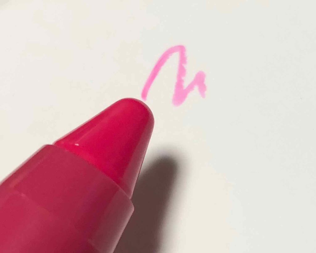 バーム ステイン/REVLON/口紅を使ったクチコミ（2枚目）