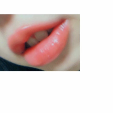 ルージュ・アンテルディ・テンプテーション/GIVENCHY/口紅を使ったクチコミ(2枚目)