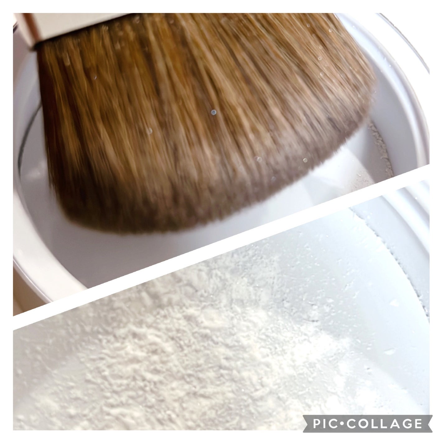 イーブン ベター ブライトニング ルース パウダーC/CLINIQUE/ルースパウダーを使ったクチコミ(2枚目)