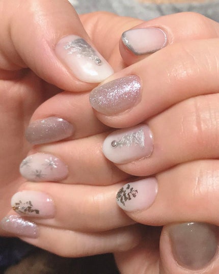 irogel/irogel(イロジェル)/ジェルネイルを使ったクチコミ(1枚目)