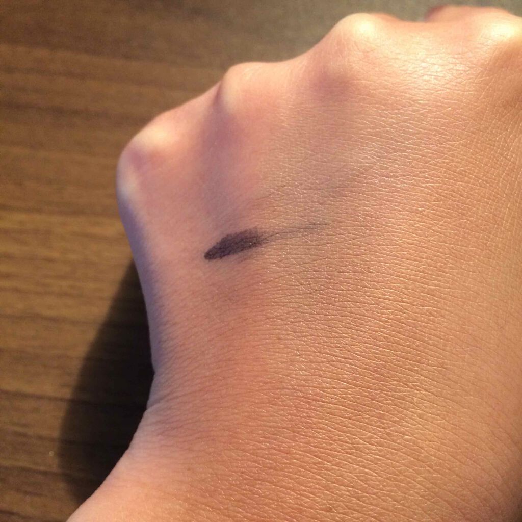 UR GLAM　COVER＆HIGHLIGHT CONCEALER/U R GLAM/リキッドコンシーラーを使ったクチコミ（2枚目）