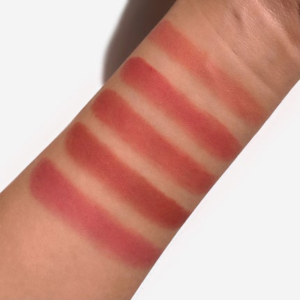 スフレカラーポット/dasique/口紅を使ったクチコミ(10枚目)