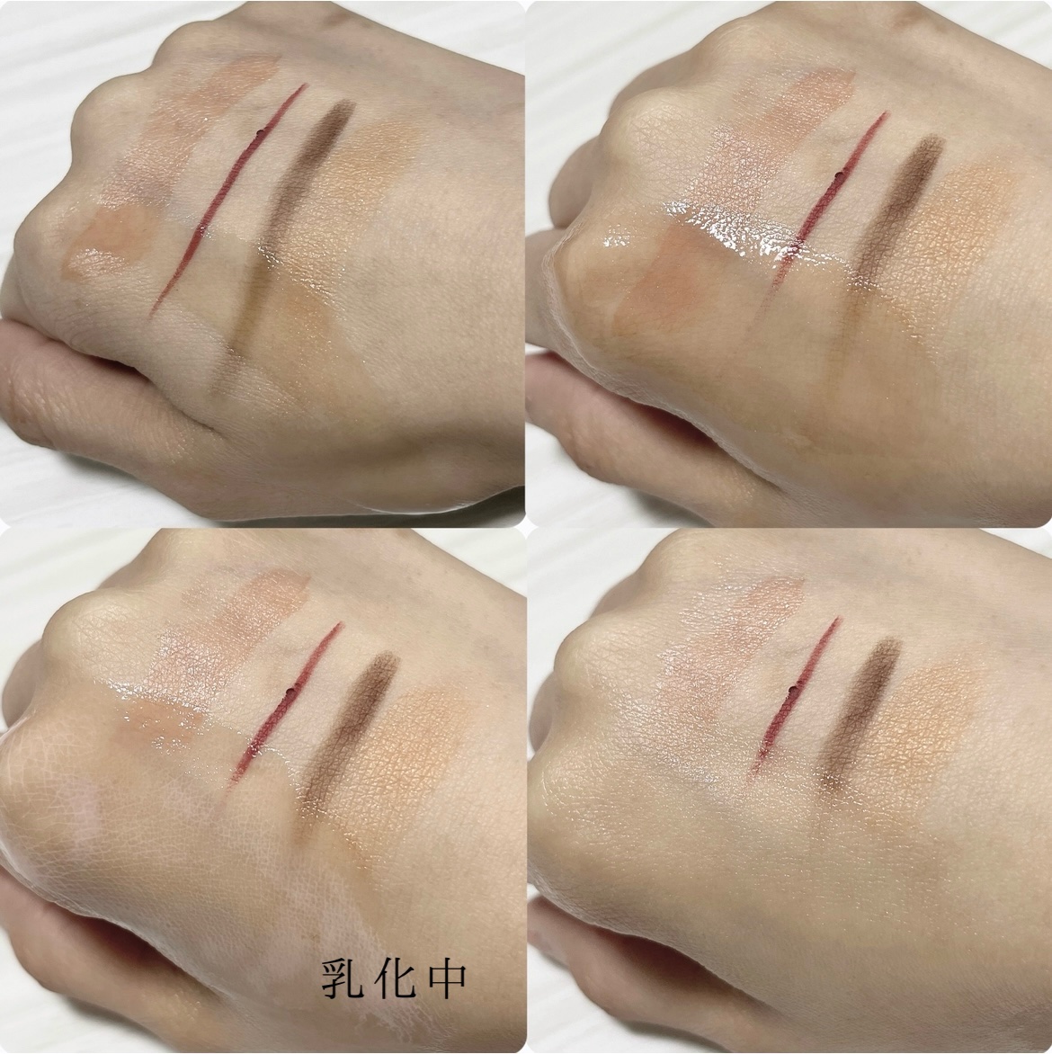 DHC 薬用ディープクレンジングオイル/DHC/オイルクレンジングを使ったクチコミ（3枚目）