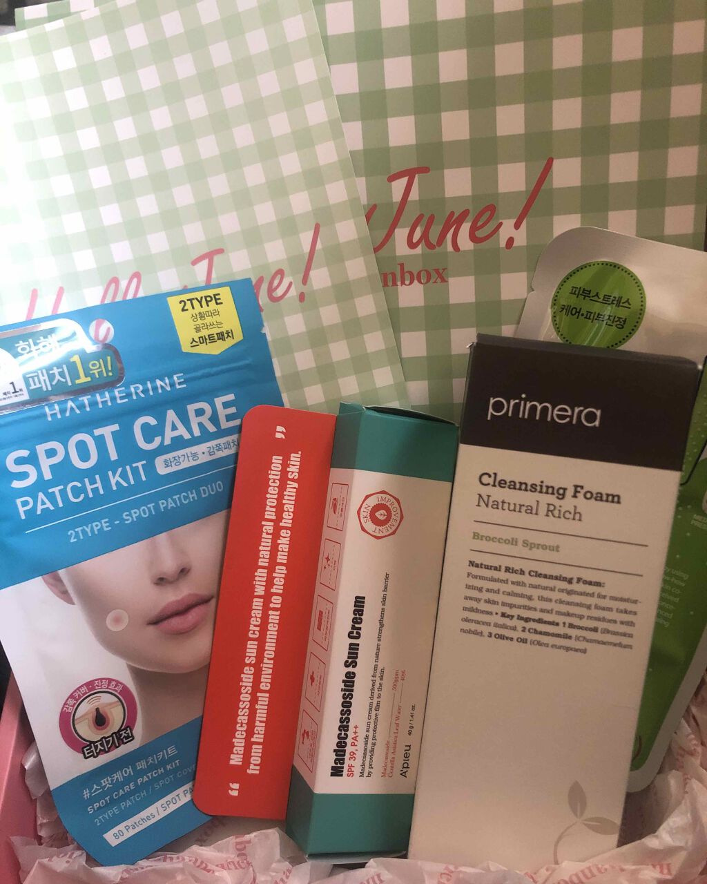 ティーツリーケアソリューション アンプルマスクJEX/MEDIHEAL/シートマスク・パックを使ったクチコミ(1枚目)