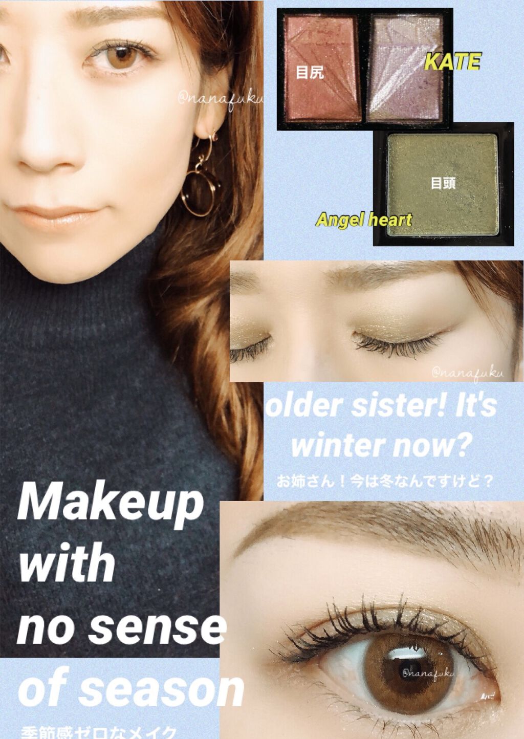 ジュエルアイシャドウ スプリングヴェール/エンジェルハート/単色アイシャドウを使ったクチコミ（1枚目）