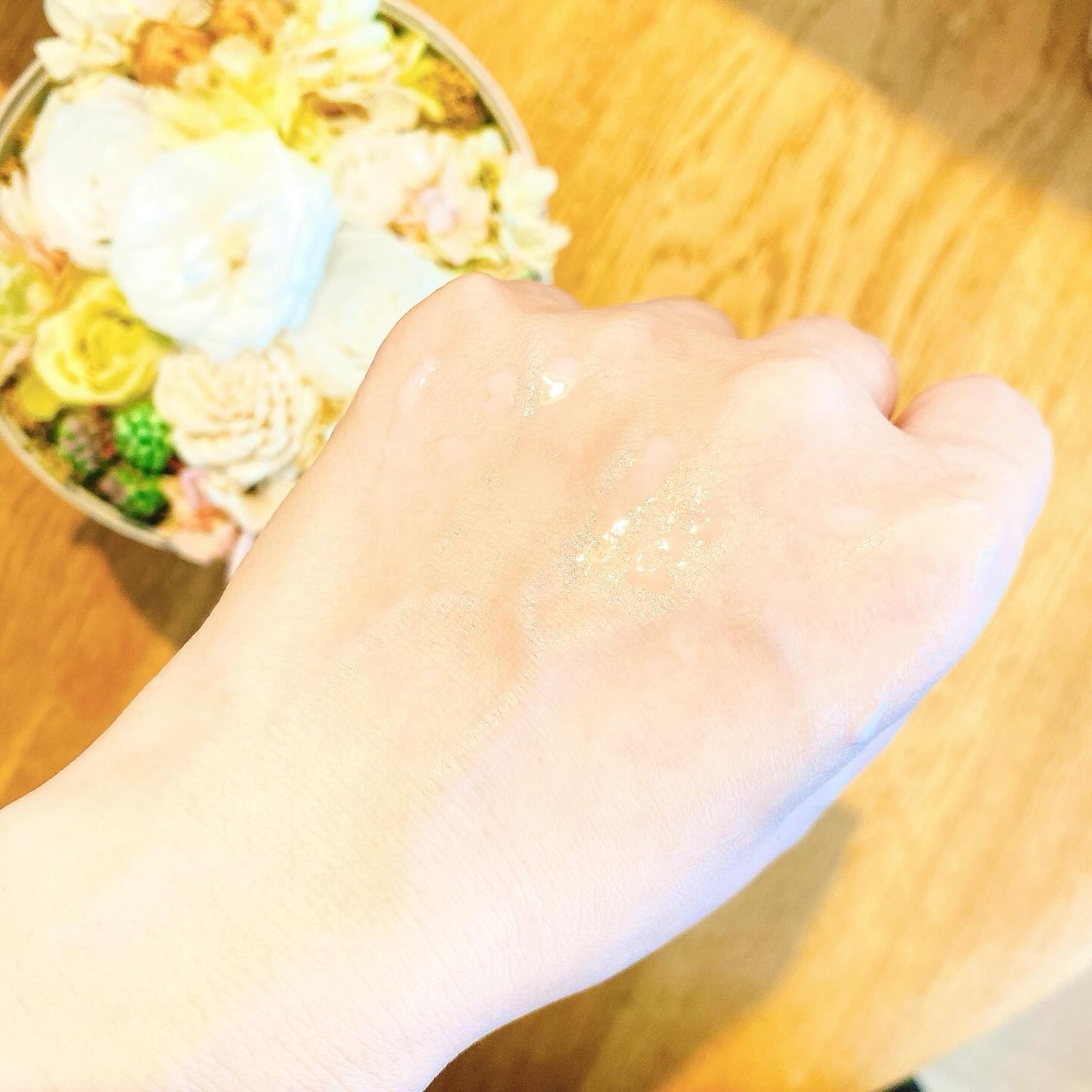 バイオームバリア クリームミスト/UIQ/ミスト状化粧水を使ったクチコミ(3枚目)