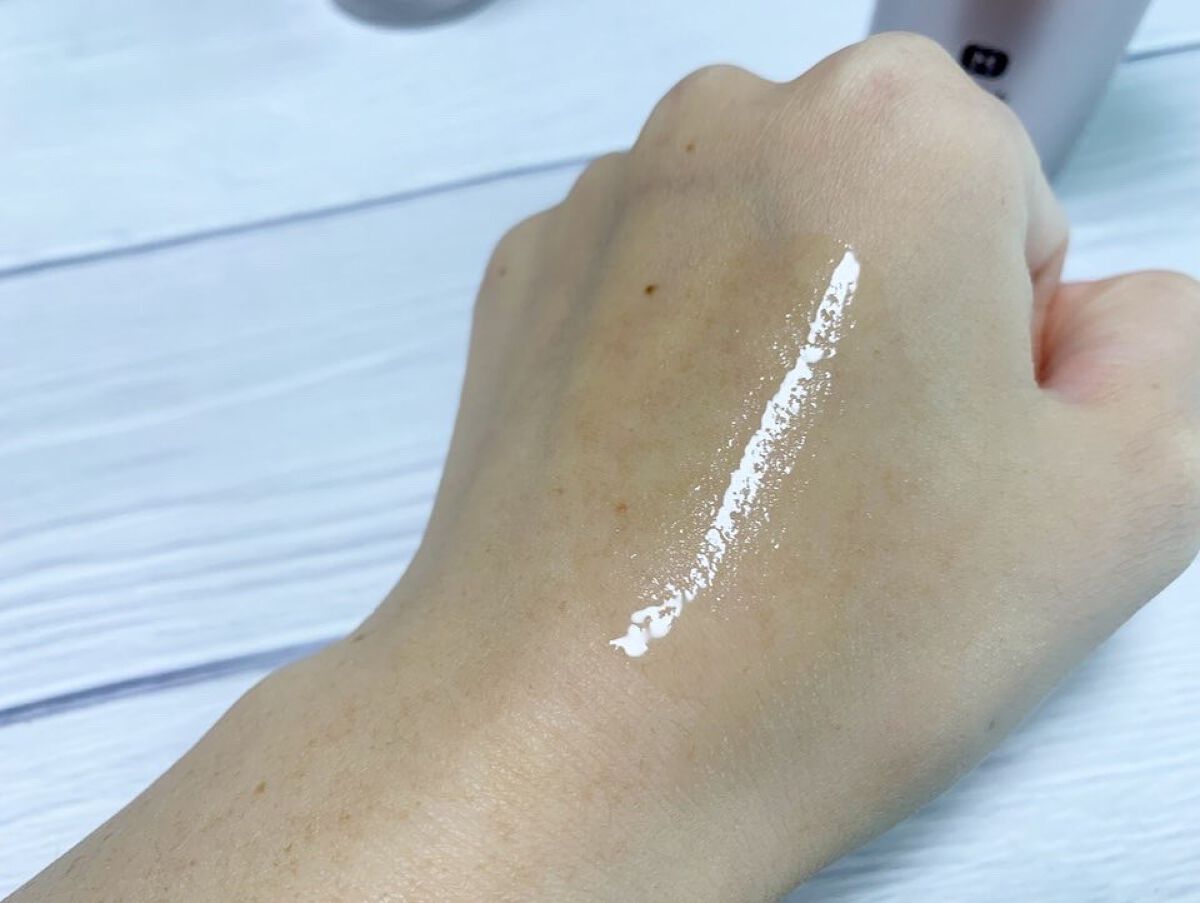 リフトホワイト ローション モイスト/BRIGHTAGE/化粧水を使ったクチコミ（3枚目）