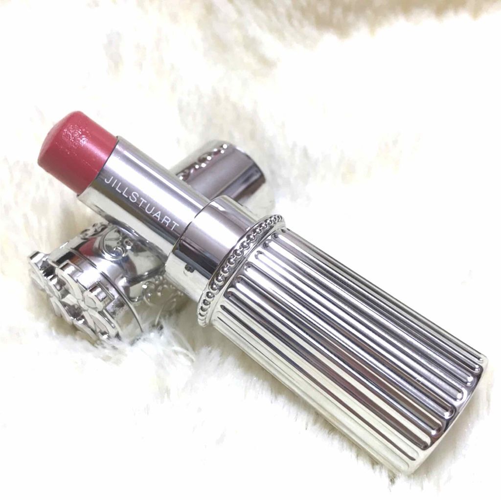 リップブロッサム (旧)/JILL STUART/口紅を使ったクチコミ(1枚目)