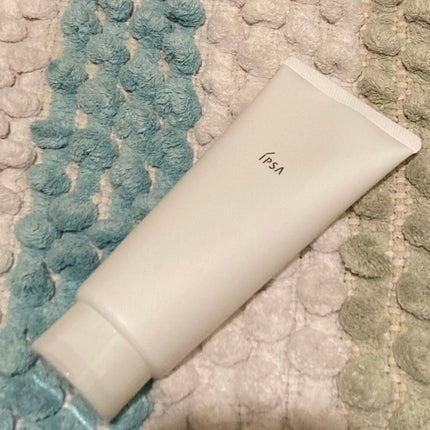 クレンジング ジェル EX/IPSA/クレンジングジェルを使ったクチコミ(1枚目)