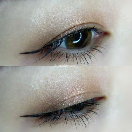 ベア トゥ ザ マックス アイ キット/M・A・C/メイクアップキットを使ったクチコミ(6枚目)