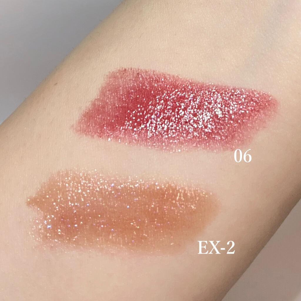 ケイト リップモンスター/KATE/口紅を使ったクチコミ（3枚目）