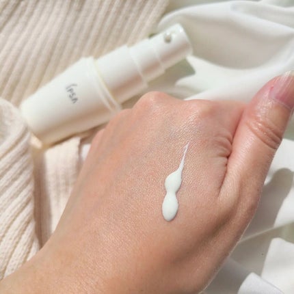 プロテクター マルチシールド/IPSA/日焼け止めミルクを使ったクチコミ(3枚目)