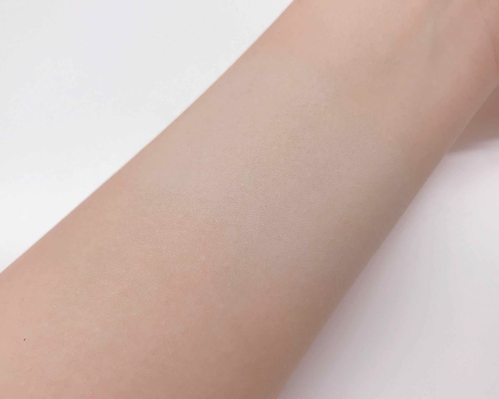 UVベースコントロールカラー SPF 50+・PA+++(旧)/無印良品/化粧下地を使ったクチコミ(2枚目)