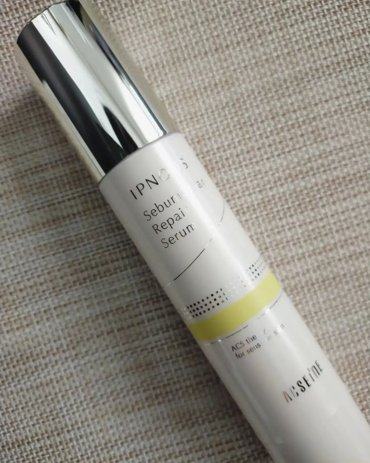 イプノス シーバムクリア リペアセラム/ACSEINE/美容液を使ったクチコミ（1枚目）