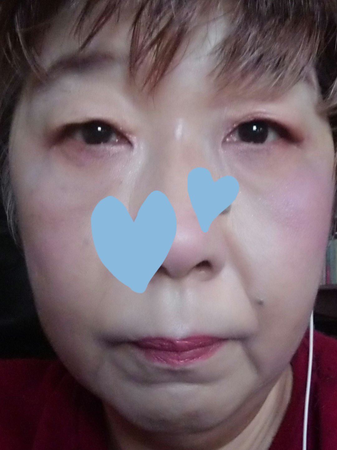 スキンプロテクトベース＜皮脂くずれ防止＞SPF50/プリマヴィスタ/化粧下地を使ったクチコミ（3枚目）