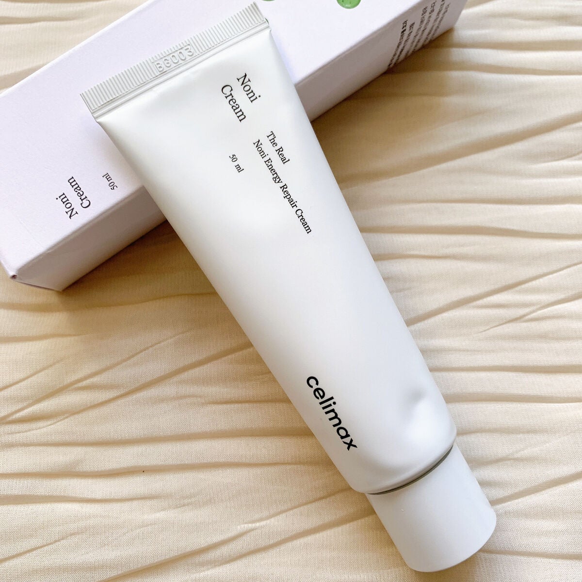 Noni Ampule/celimax/美容液を使ったクチコミ(5枚目)