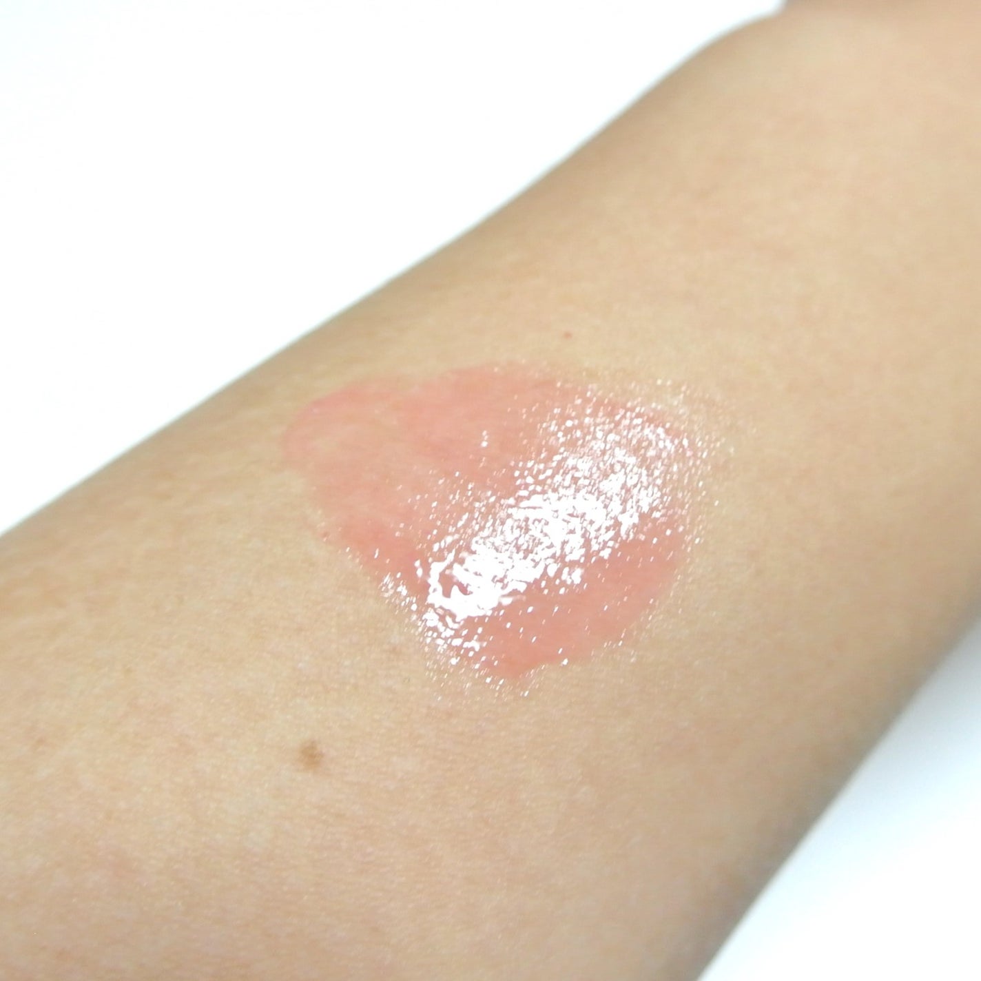 ティントリージャム/Colorgram/リップティントを使ったクチコミ(5枚目)