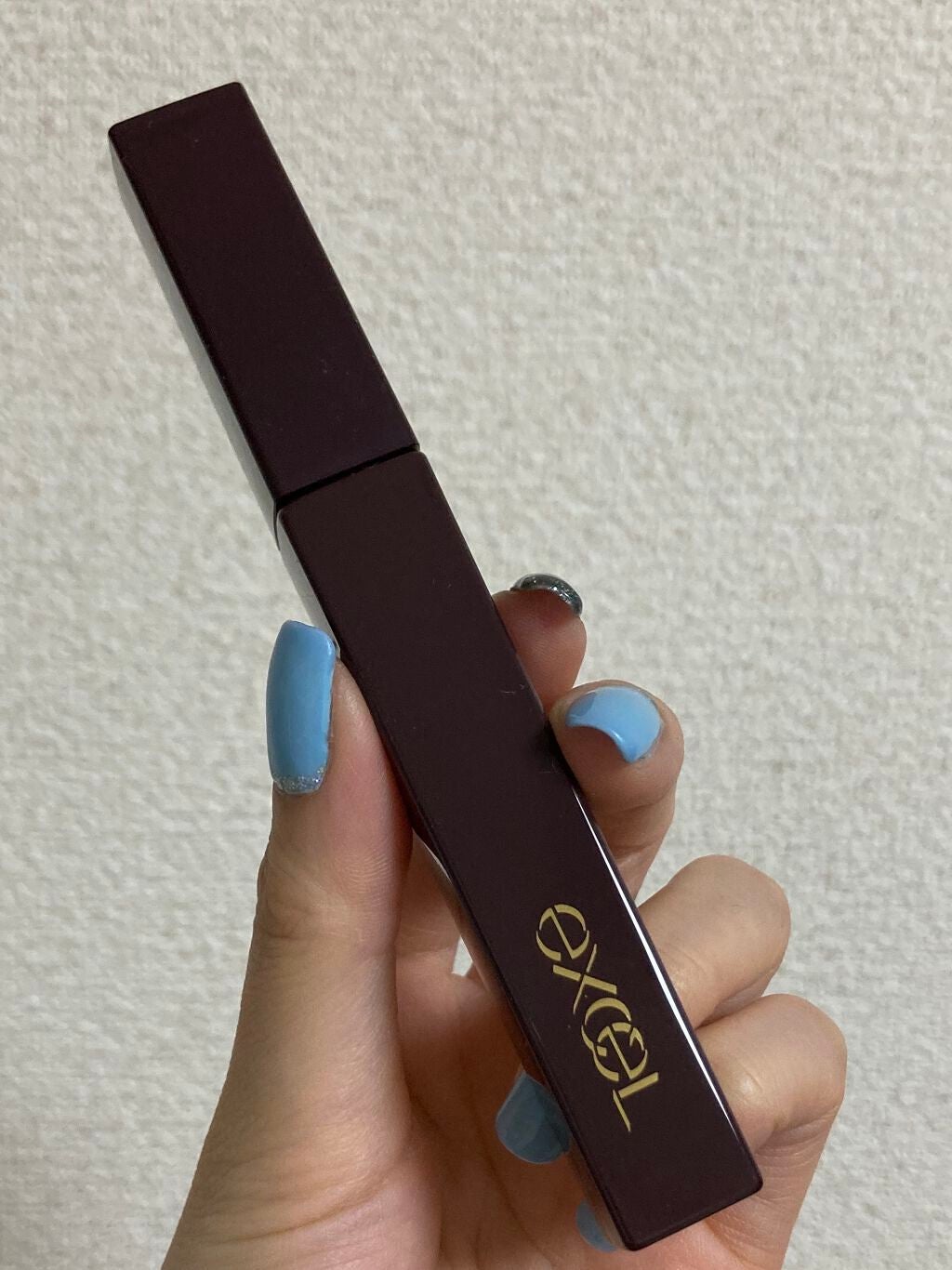 ロング&カラード ラッシュ/excel/マスカラを使ったクチコミ(1枚目)