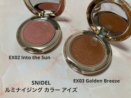 ã«ããã€ãžã³ã° ã«ã©ãŒ ã¢ã€ãº/SNIDEL BEAUTY/ãžã§ã«ã»ã¯ãªãŒã ã¢ã€ã·ã£ããŠã䜿ã£ãã¯ãã³ãïŒ1æç®ïŒ