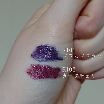 ひとえ・奥ぶたえ用マスカラ/アイプチ®/マスカラを使ったクチコミ(2枚目)