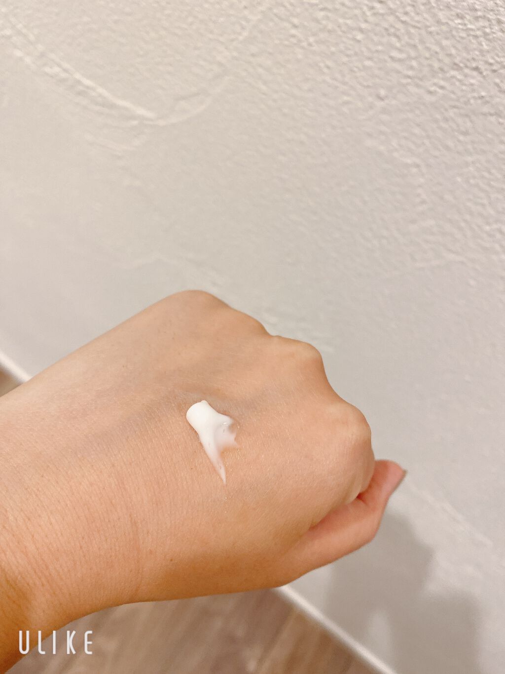 ジョンズHクリーム/John's Blend/ボディクリームを使ったクチコミ(3枚目)