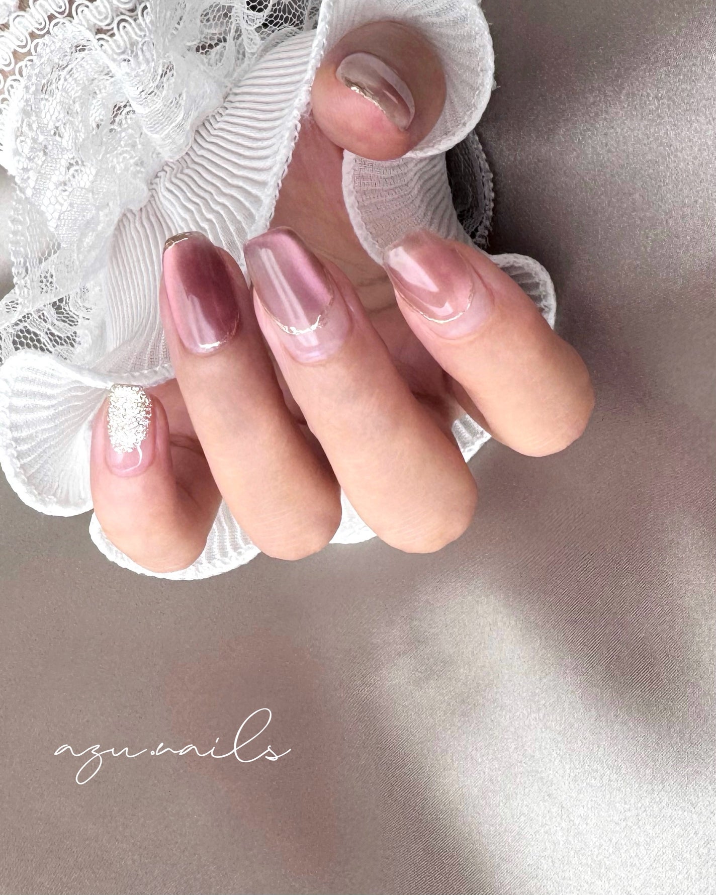 azu on LIPS 「MpetitMGelRaffineMagⅢ《ラフィネマグ3》L..」(2枚目)