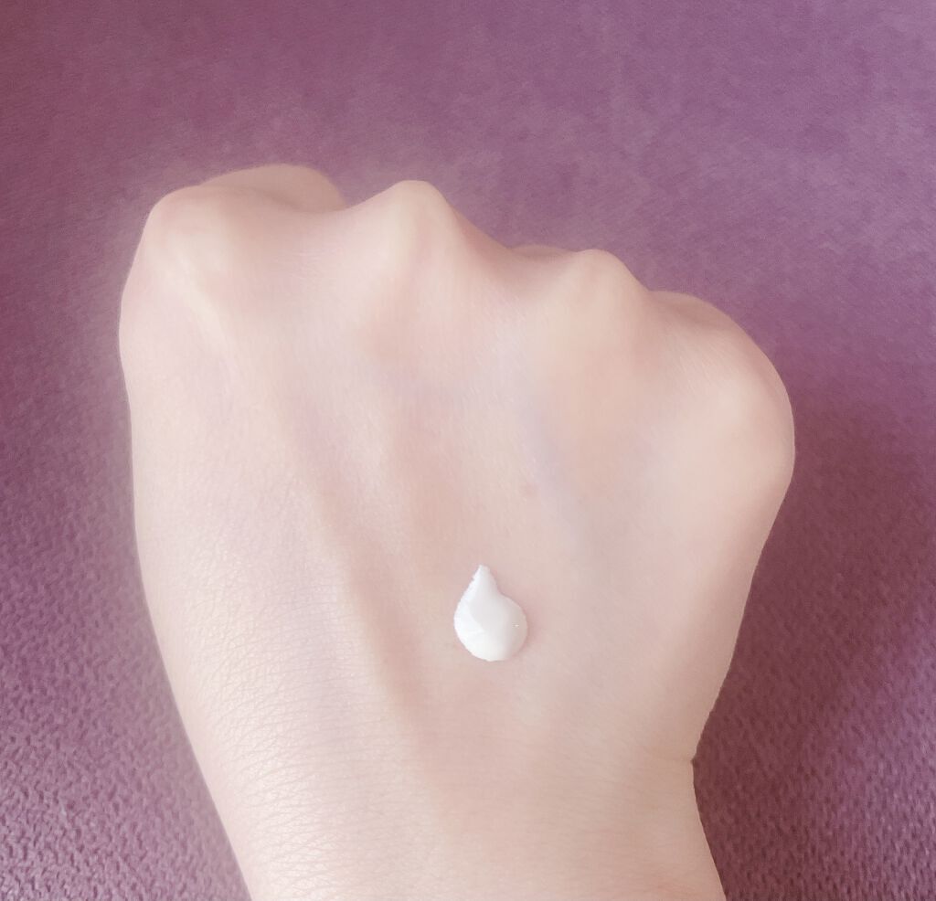 UVイデア XL プロテクショントーンアップ/ラ ロッシュ ポゼ/日焼け止めクリームを使ったクチコミ（2枚目）