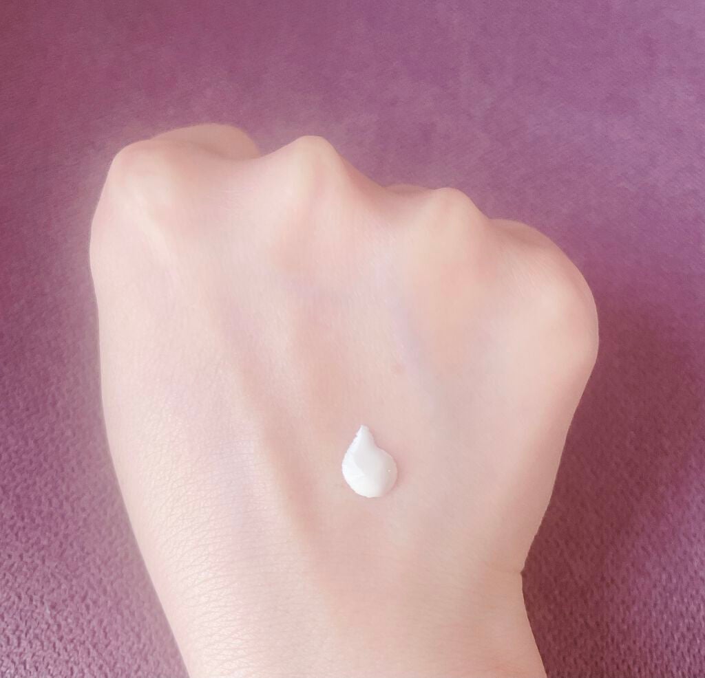 UVイデア XL プロテクショントーンアップ/ラ ロッシュ ポゼ/日焼け止めクリームを使ったクチコミ(2枚目)