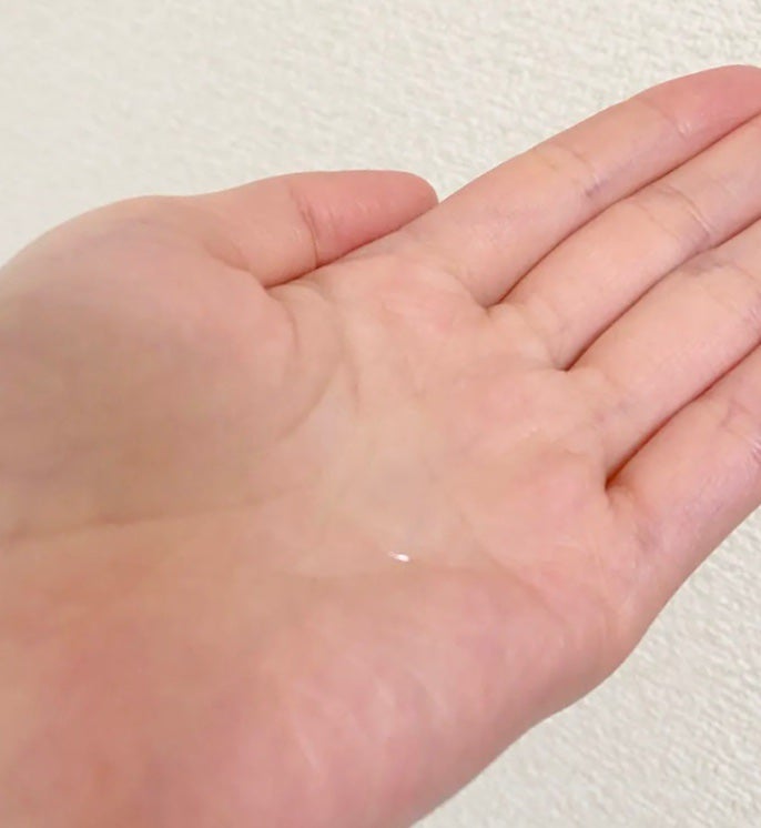 クラリフィック デュアル エッセンス ローション EX/LANCOME/化粧水を使ったクチコミ(4枚目)