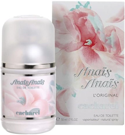 キャシャレル アナイス・アナイス