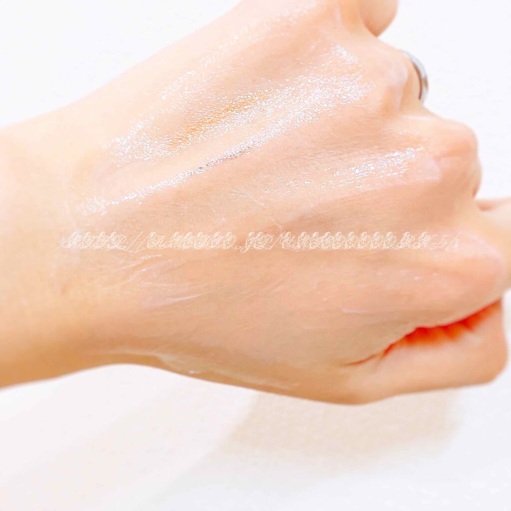 ミルキュア ピュア クレンジングクリーム/ハウス オブ ローゼ/クレンジングクリームを使ったクチコミ(3枚目)