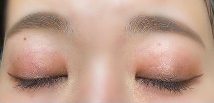 フーミー アイシャドウパレット sunset pink/WHOMEE/アイシャドウパレットの画像