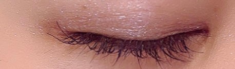 アディクション ザ マスカラ カラーニュアンス WP/ADDICTION/マスカラを使ったクチコミ(5枚目)