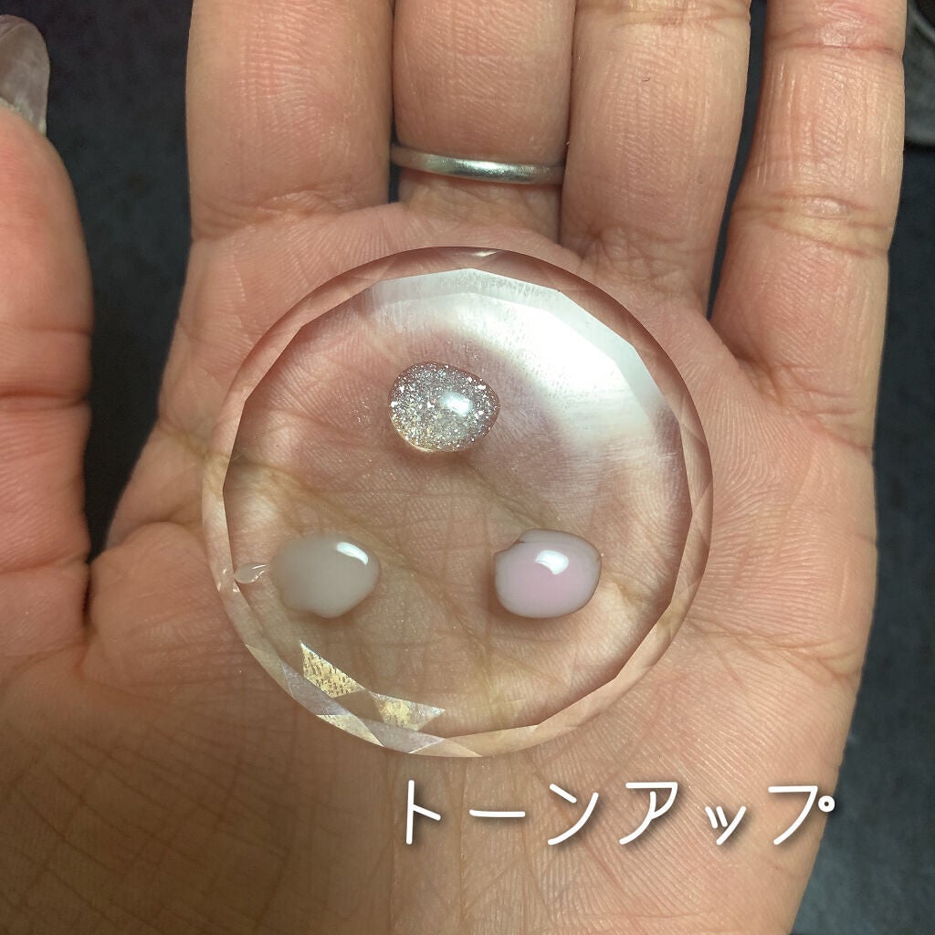DECORATIVE NAIL 1Step GelNail/Decorative Nail/ジェルネイルを使ったクチコミ(4枚目)