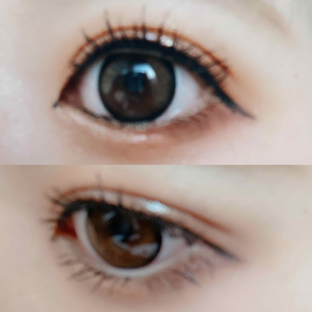 アイプチ®　ビューティ マスカラリムーバー		/アイプチ®/ポイントメイクリムーバーを使ったクチコミ（2枚目）