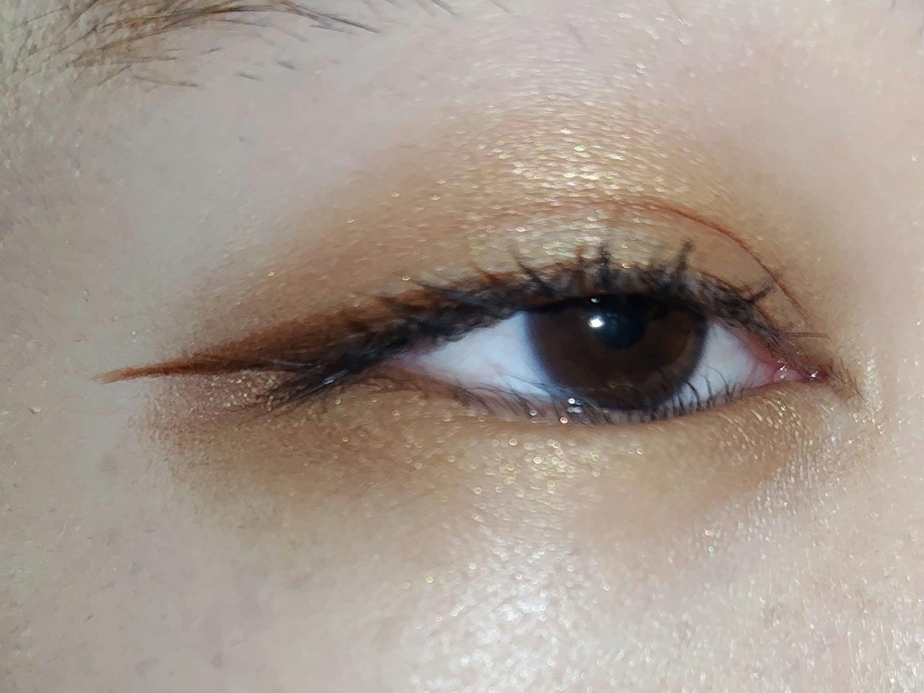 ラスターガラス リップスティック ローカル セレブ（牡羊座）限定パッケージ/M・A・C/口紅を使ったクチコミ（3枚目）