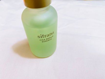 シカリペア エッセンス/sitrana/美容液を使ったクチコミ(2枚目)