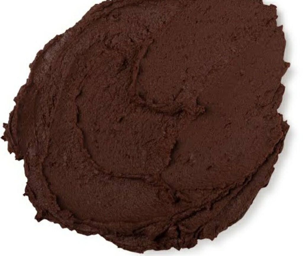 グレンショコラ/ラッシュ/洗い流すパック・マスクを使ったクチコミ（2枚目）