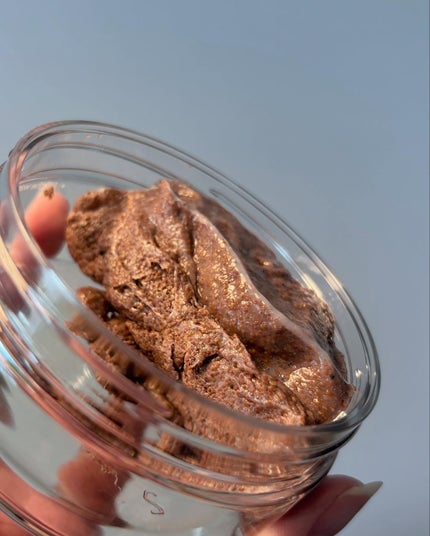 パウダークールモイスチャーパック 海藻モデリングパック/COSEUL/シートマスク・パックを使ったクチコミ(6枚目)