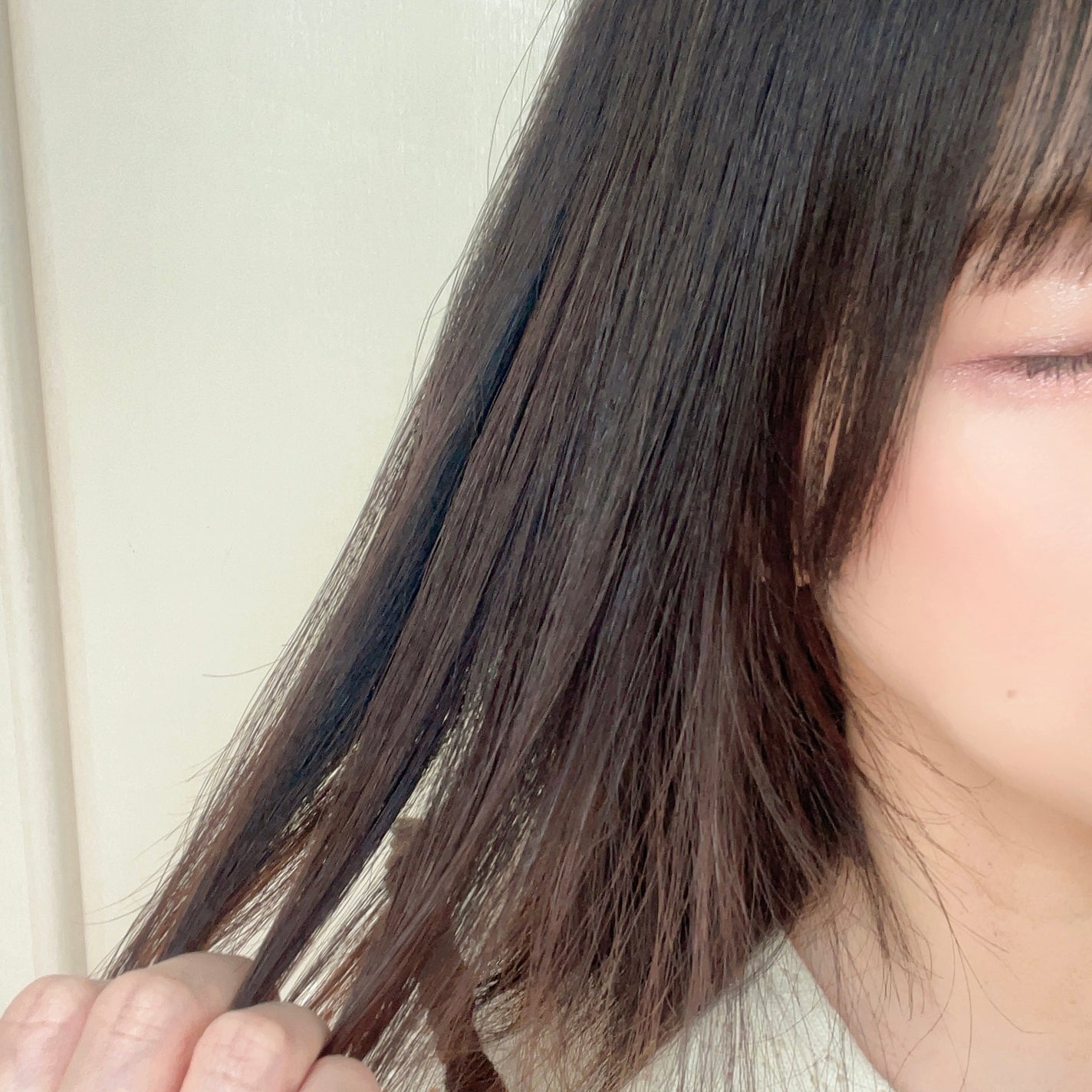 ダーマ エアリー トリートメント/arwe/洗い流すヘアトリートメントを使ったクチコミ(3枚目)