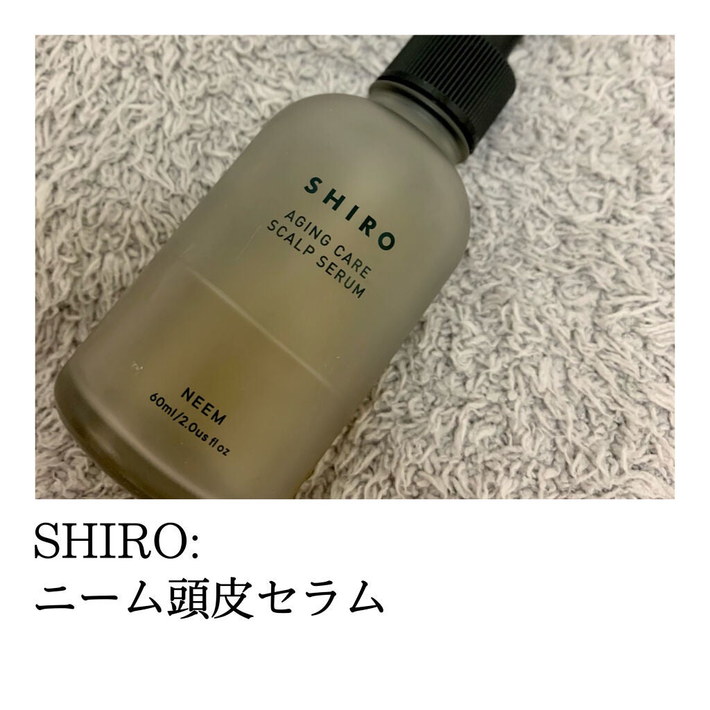 uka scalp brush kenzan/uka/スカルプブラシを使ったクチコミ(4枚目)