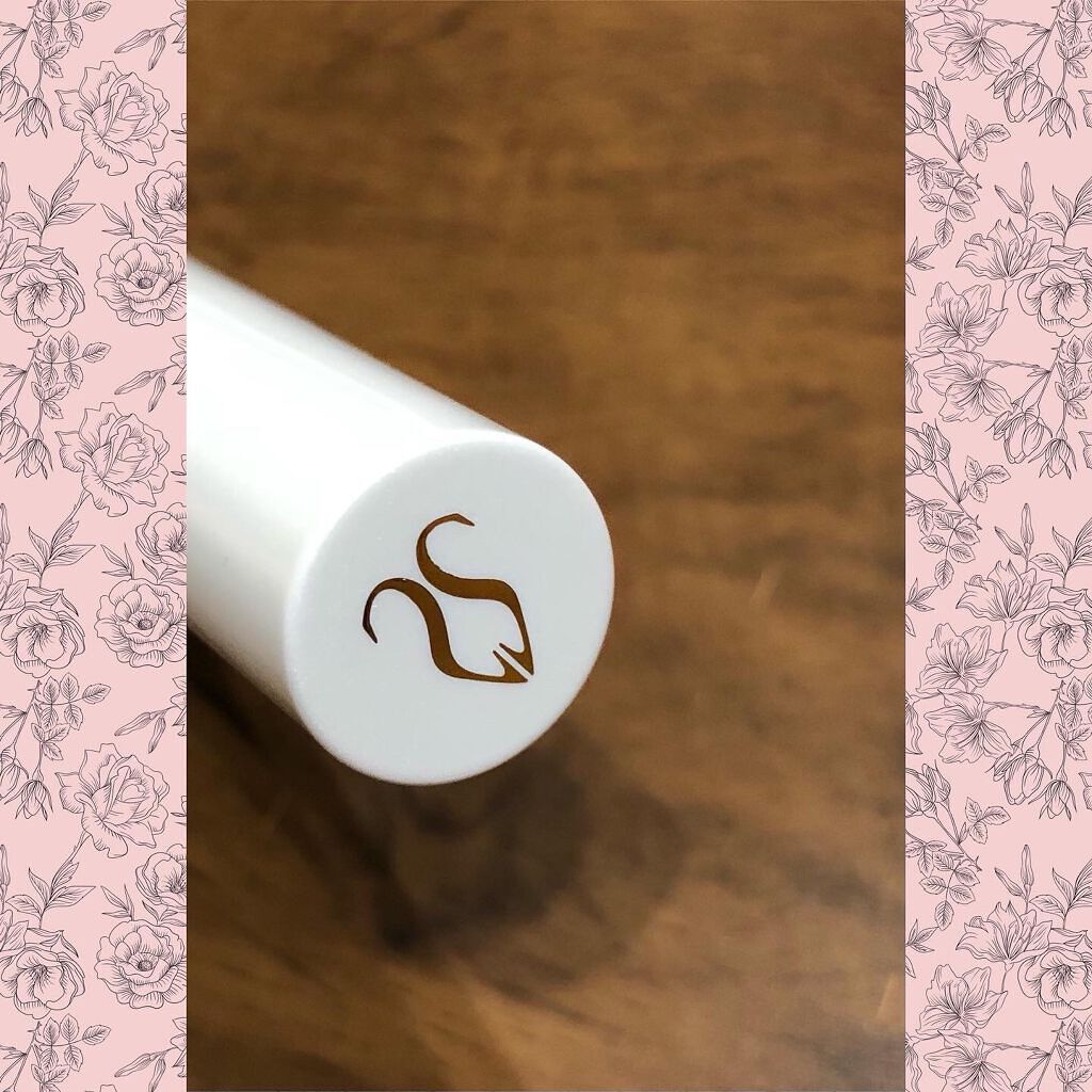 アイラッシュセラム/SEIMEI/まつげ美容液を使ったクチコミ(2枚目)