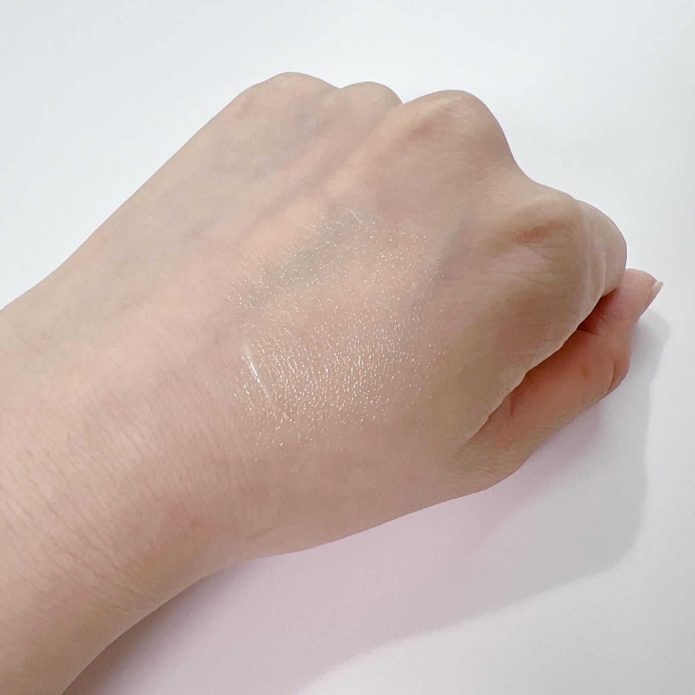 薬用CICAリペア クリーム/タイガレイド/フェイスクリームを使ったクチコミ(4枚目)