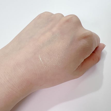 薬用CICAリペア クリーム/タイガレイド/フェイスクリームを使ったクチコミ(4枚目)