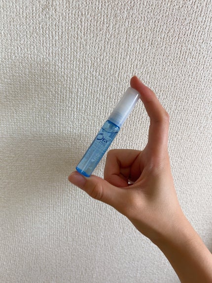 オーラツーミー マウススプレー/オーラツー/マウスウォッシュ・スプレーを使ったクチコミ(3枚目)